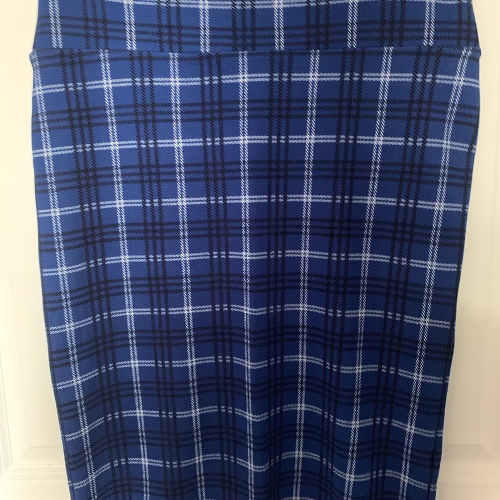 Size Medium LLR Cassie